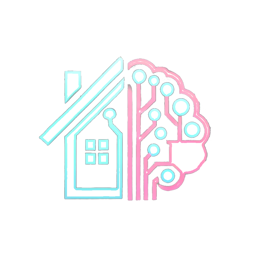 LOGOS INMOBILIARIA INTELIGENTE